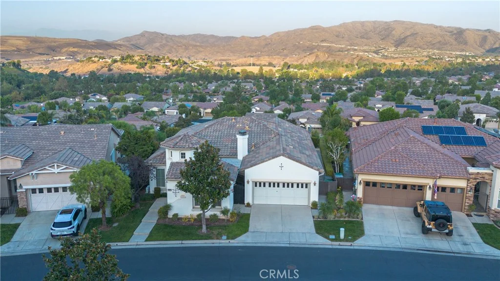23952 Four Corners, Corona, CA 92883