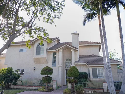 559 Tonopah Avenue, La Puente, CA 91744 - MLS#: WS25084305