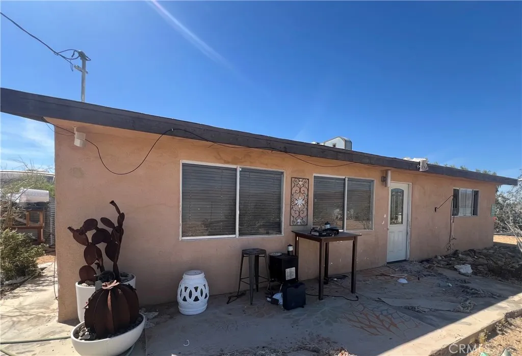 Additional image 2 of 4190 Kern Road, 29 Palms, CA 92277