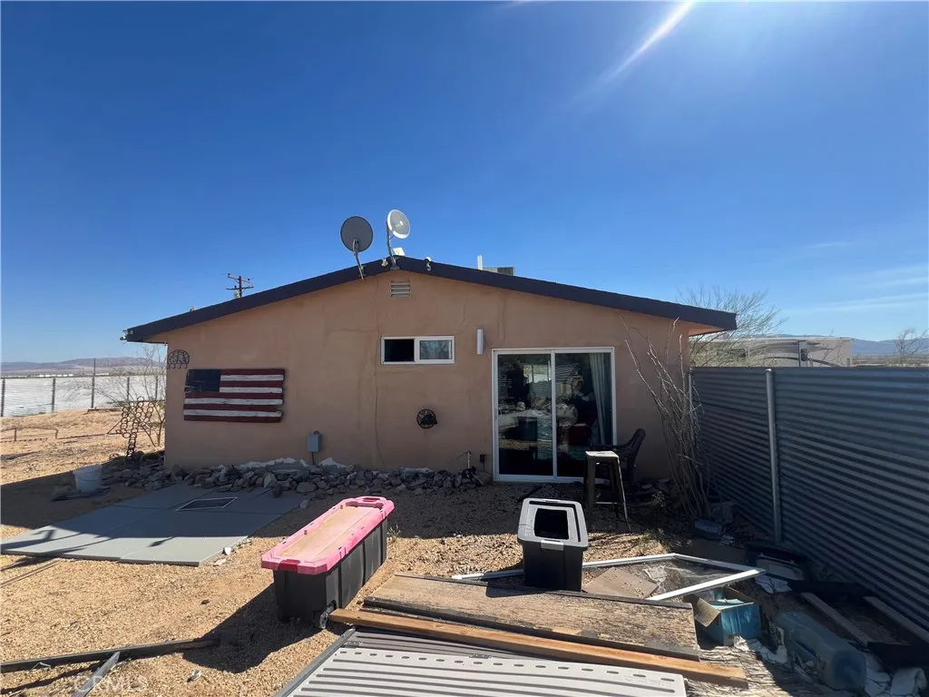 Additional image 5 of 4190 Kern Road, 29 Palms, CA 92277