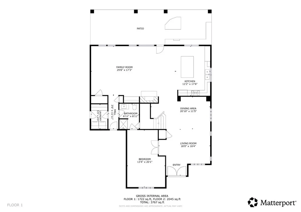 Additional image 54 of 820 Mountain Shadows Dr, Corona, CA 92881