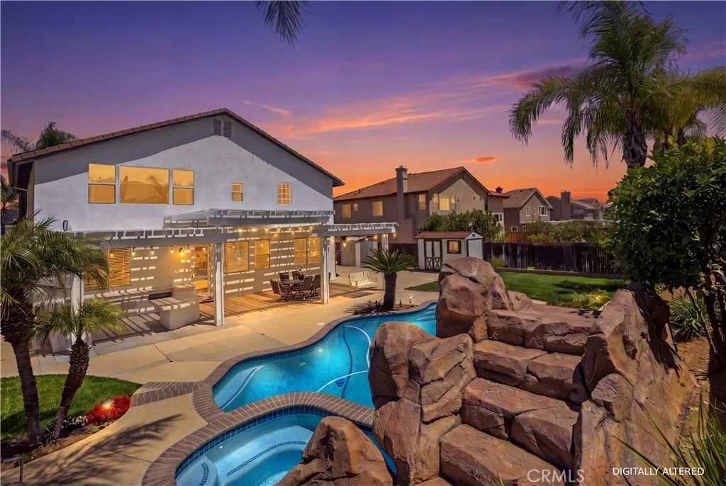 Additional image 66 of 820 Mountain Shadows Dr, Corona, CA 92881