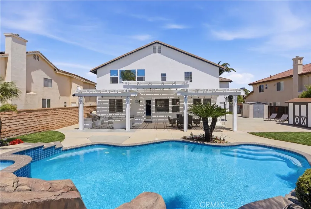Additional image 43 of 820 Mountain Shadows Dr, Corona, CA 92881