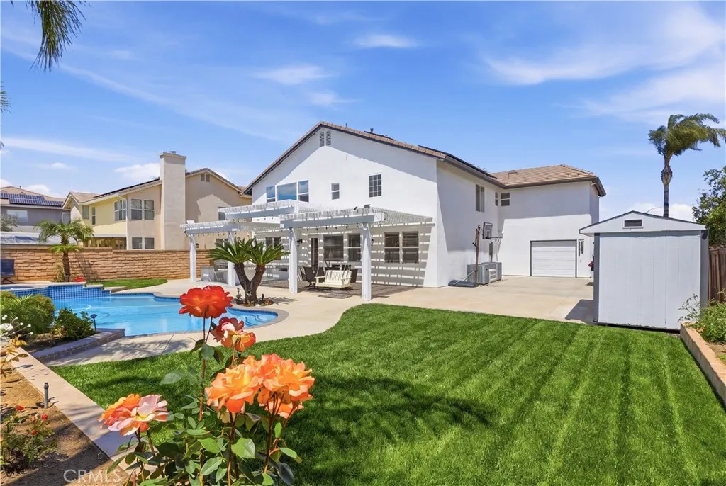 Additional image 67 of 820 Mountain Shadows Dr, Corona, CA 92881