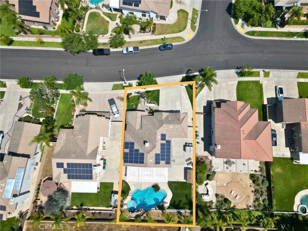 Additional image 57 of 820 Mountain Shadows Dr, Corona, CA 92881