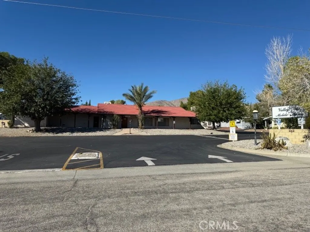 Additional image 3 of 10888 West Ave. Unit 45, Morongo Valley, CA 92256