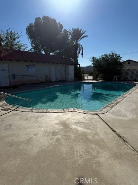 Additional image 8 of 10888 West Ave. Unit 45, Morongo Valley, CA 92256