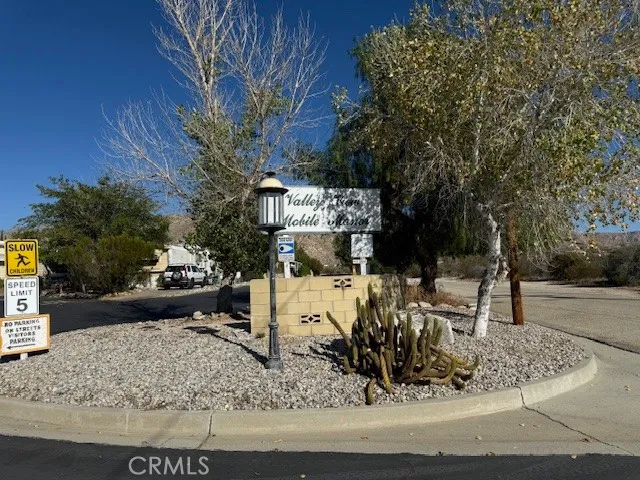 Additional image 7 of 10888 West Ave. Unit 45, Morongo Valley, CA 92256