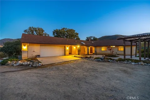 Property image for 22633 Courtlandt Court, Tehachapi, CA 93561