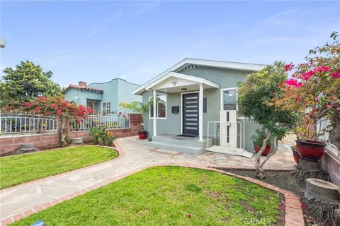 1620 W 59th Place, Los Angeles, CA 90047 - MLS#: CV25044696
