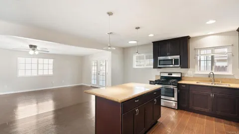 465 Meadowbrook Drive, San Diego, CA MLS: PTP2501533