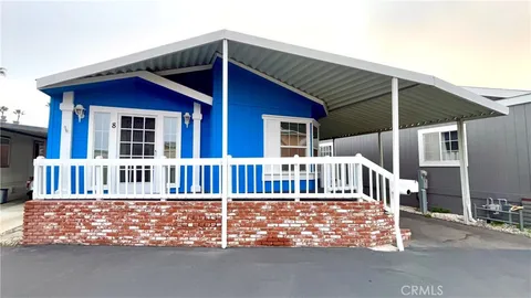 5200 Heil Avenue Unit 8, Huntington Beach, CA 92649 - MLS#: RS24223962