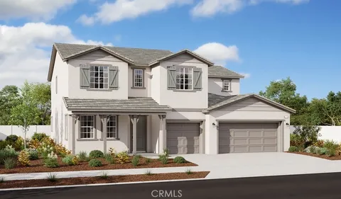 30503 Servin Lane, Menifee, CA MLS: IG25092477