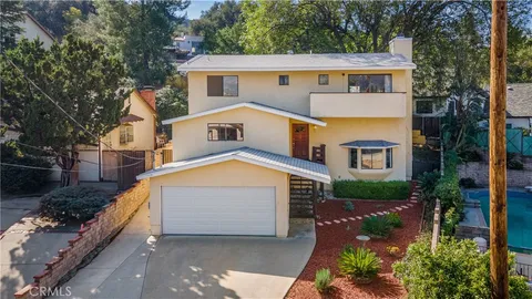 7948 Glenties Way, Sunland, CA MLS: SR25038248