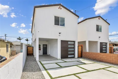 2102 E Stockwell Street, Compton, CA MLS: SB25073401