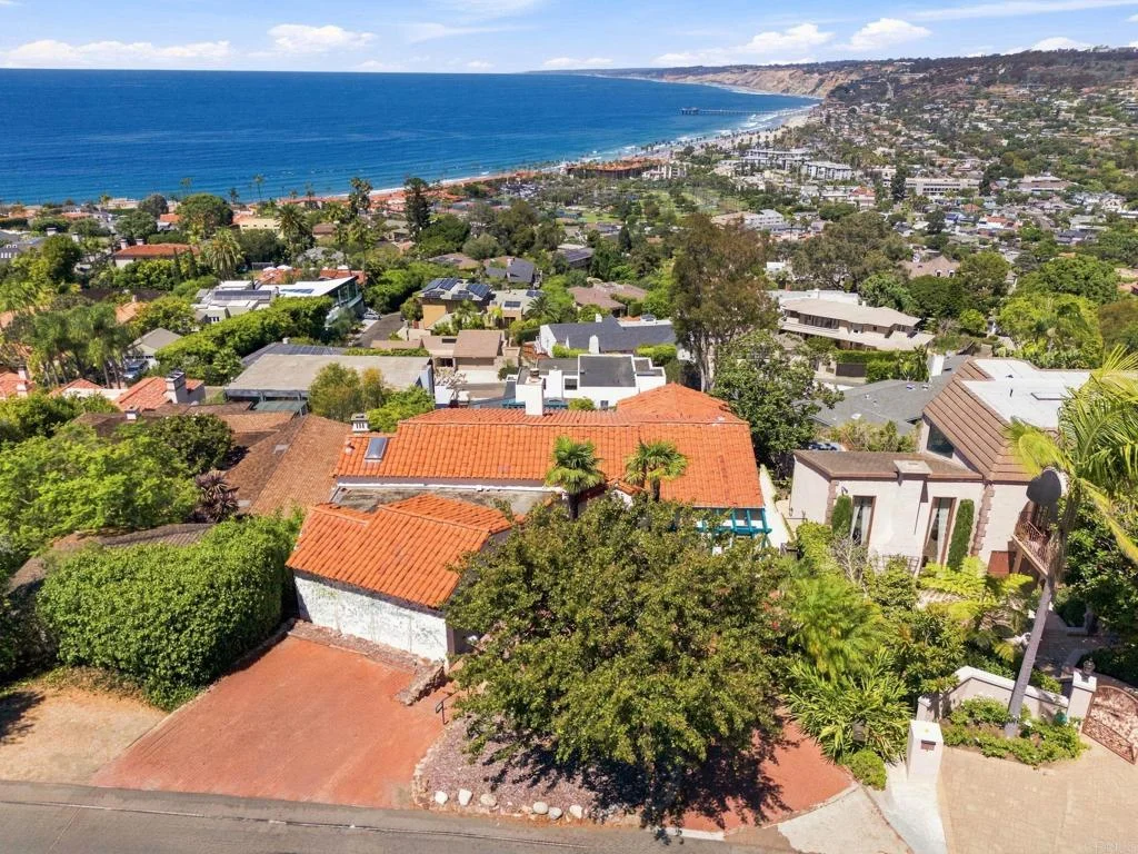 7631 Hillside Drive, La Jolla, CA 92037