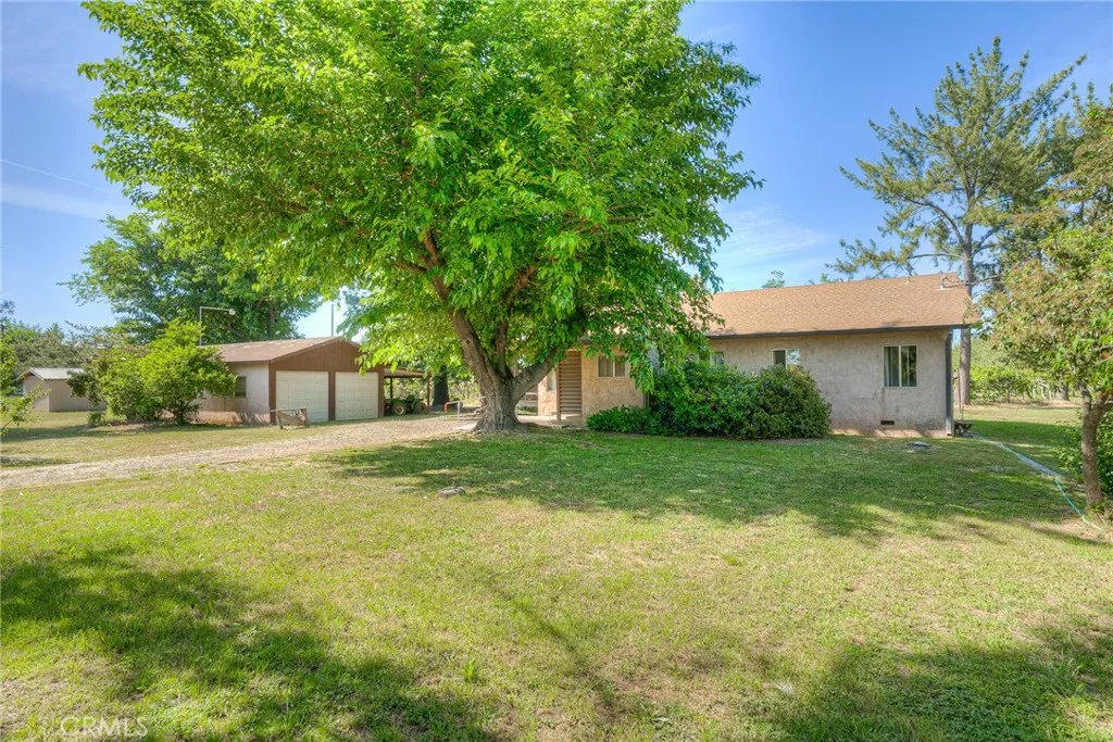 535 Prather Road, Gridley, CA 95948
