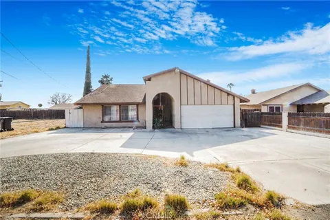 40785 Johnston Avenue, Hemet, CA 92544 - MLS#: PW25008285