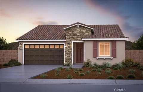 25251 Violane Drive, Menifee, CA MLS: IV25091515