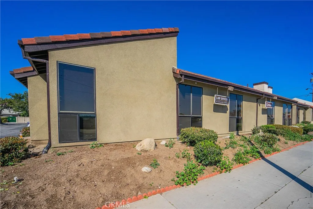 461 E Whittier Boulevard Unit 2 A  