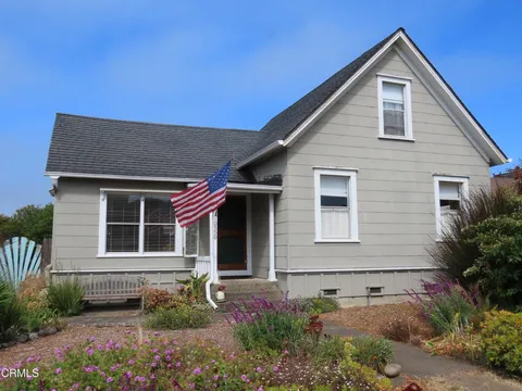 Property image for 10550 Kasten Street, Mendocino, CA 95460