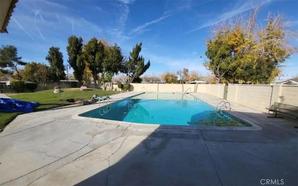 3524 E Avenue R Unit 185, Palmdale, CA 93550