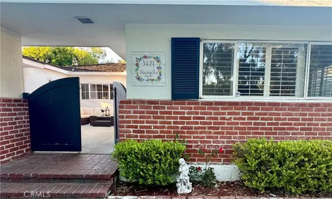 3421 N Palos Verdes Drive N, Palos Verdes Estates, CA MLS: SB25080755
