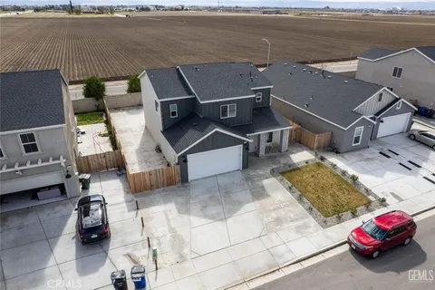 6603 Diamond Springs Drive, Bakersfield, CA 93313 - MLS#: NS25033633