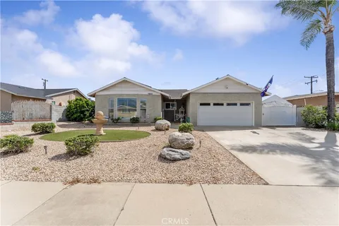 4915 Denver Street, Montclair, CA 91763 - MLS#: CV25062028