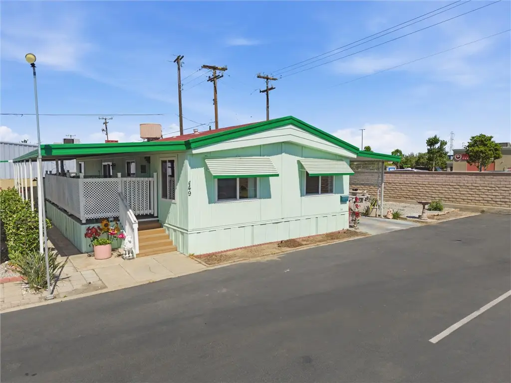 Additional image 59 of 9131 Rosedale Highway Unit 49, Bakersfield, CA 93312