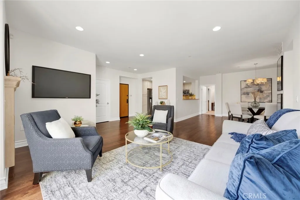 Additional image 4 of 1726 S Bentley Avenue Unit PH3, Los Angeles, CA 90025