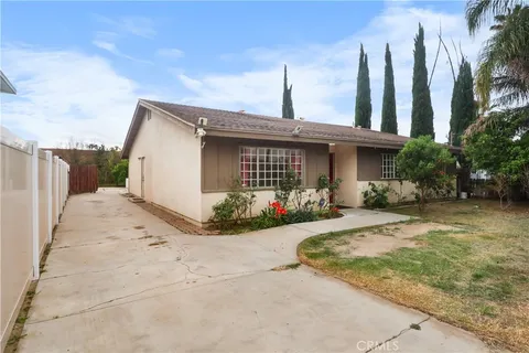 1249 E Laurelwood Drive, San Bernardino, CA MLS: PW25090008