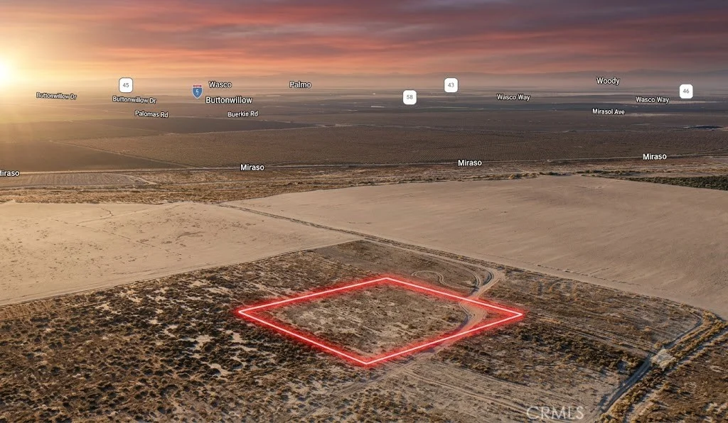 Vic Buttonwillow Drive, Buttonwillow, CA 93206 photo 2