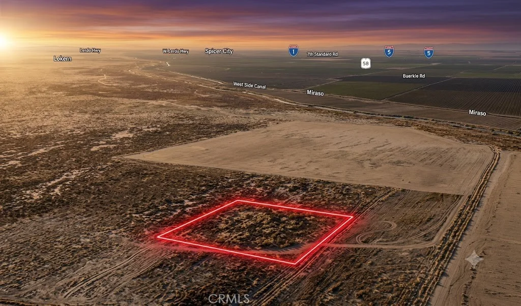 Vic Buttonwillow Drive, Buttonwillow, CA 93206 photo 5