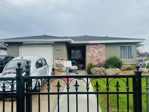 4326 N Ellendale Avenue, Fresno, CA 93722 - MLS#: MD25026098