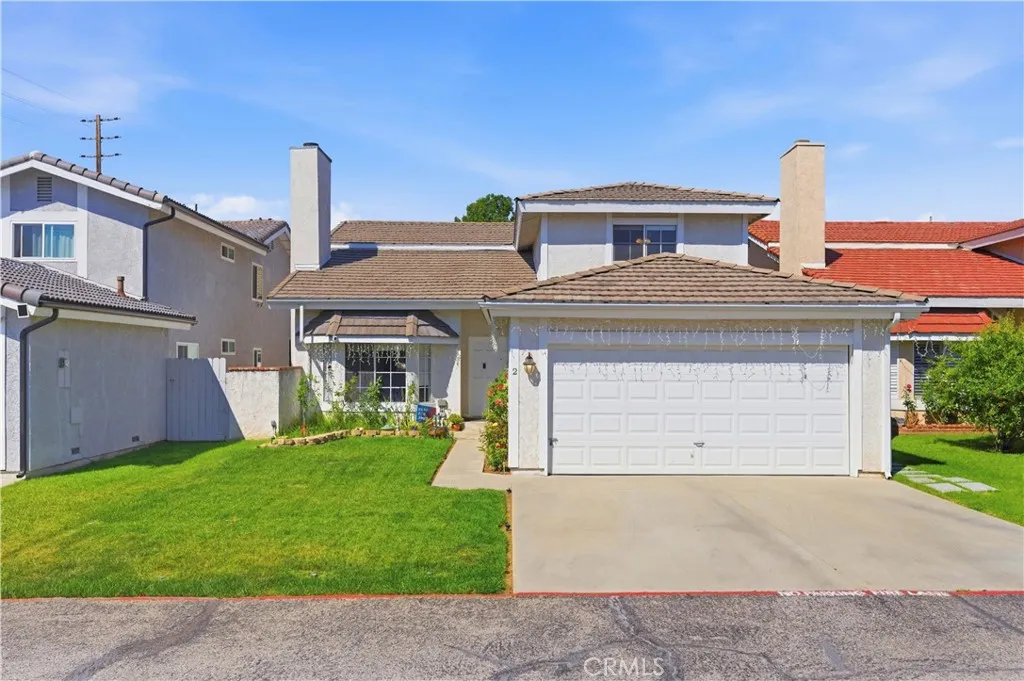 Additional image 3 of 16711 Parthenia Street Unit 2, North Hills, CA 91343