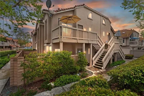 28871 Canyon Point Pt, Trabuco Canyon, CA 92679 - MLS#: OC25083085