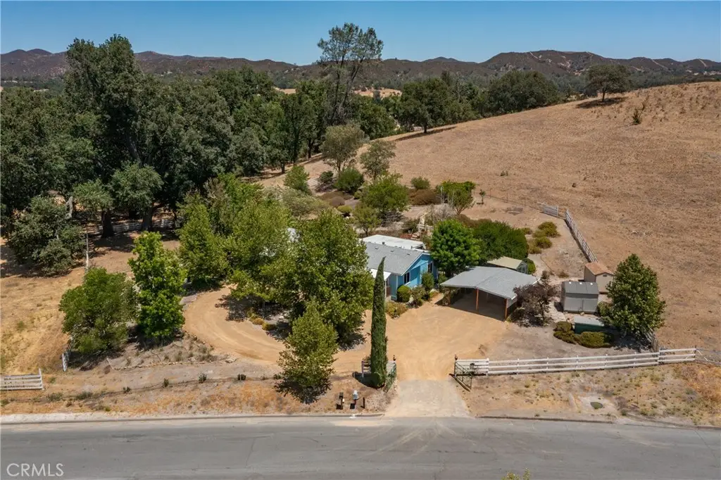 16061 Norte Road, Atascadero, CA 93422