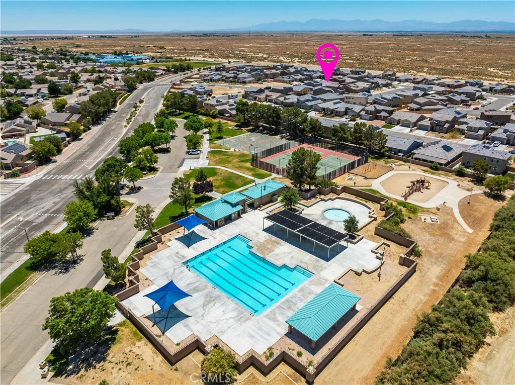 2029 Boxwood St, Rosamond, CA 93560