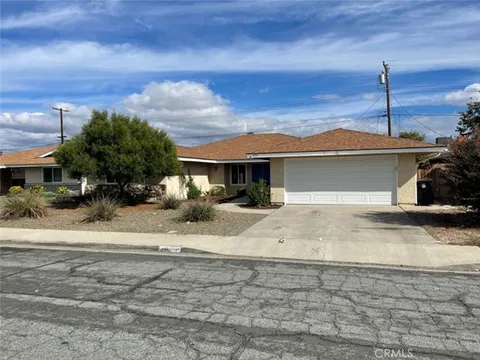430 S Simpson Avenue, Hemet, CA MLS: SW25098121