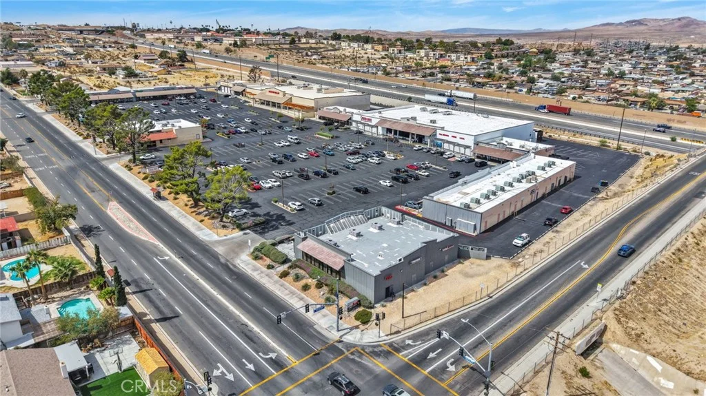 947 Armory Rd, Barstow, CA 92311
