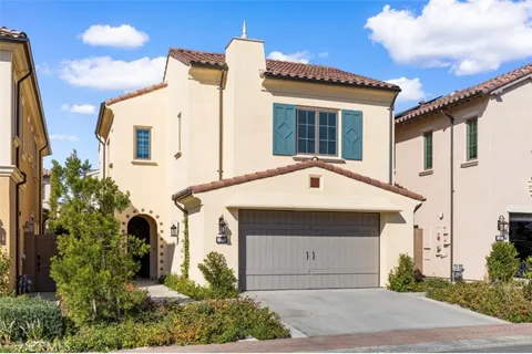 137 Statura, Irvine, CA 92602 - MLS#: OC25017979