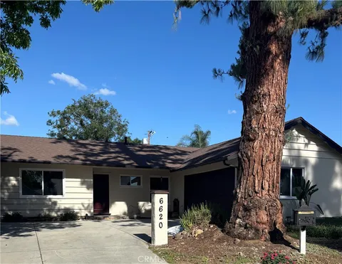 6620 Brennan Avenue, West Hills, CA MLS: SR25107193