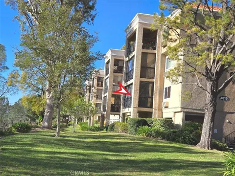 4010 Calle Sonora Oeste #1A, Laguna Woods, CA MLS: OC25086109