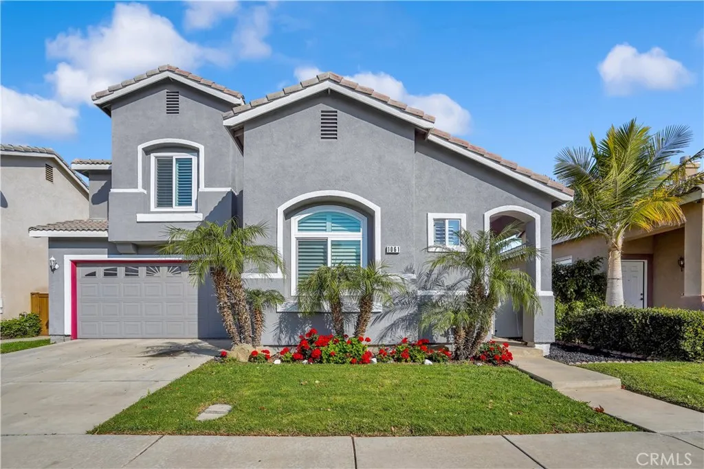 1061 Viewpointe Lane, Corona, CA 92881