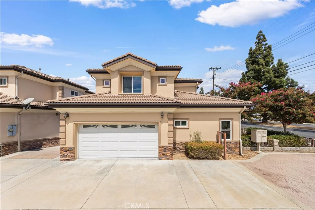 5343 Santa Anita Avenue, Temple City, CA 91780