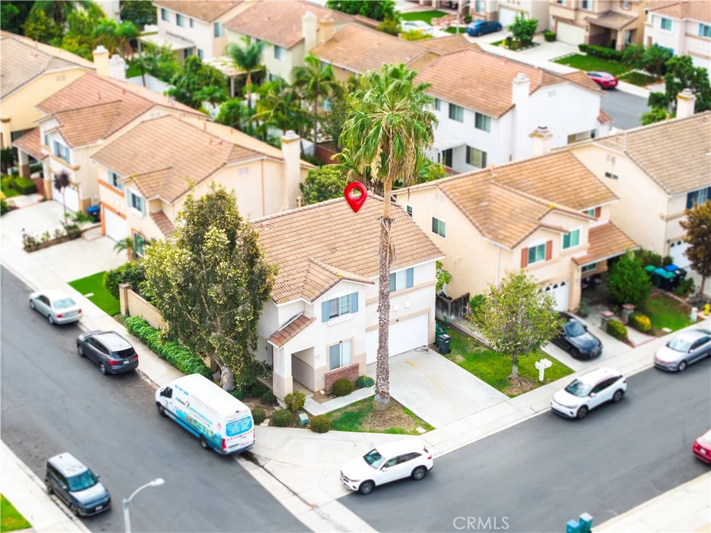 2 Safeguard Place, Irvine, CA 92602
