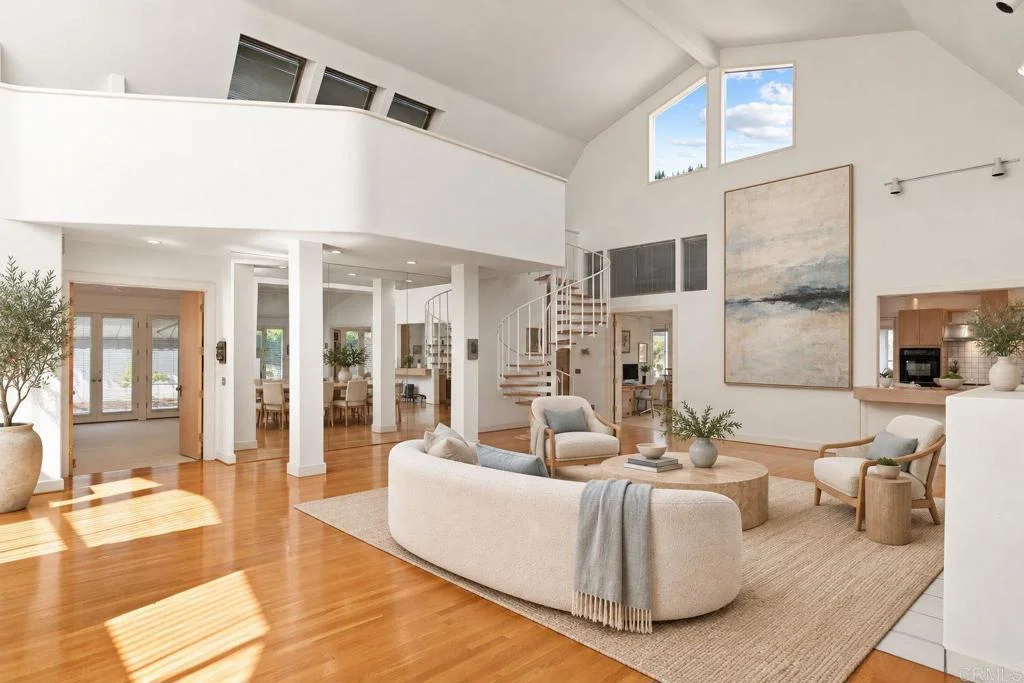 350 Mesa Way, La Jolla, CA 92037 photo 2