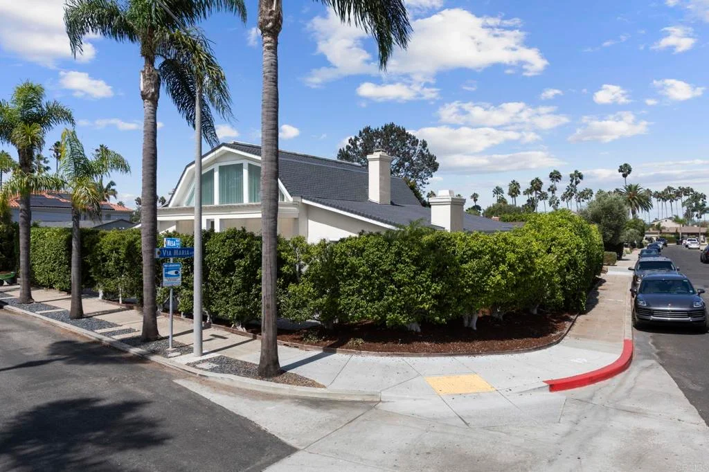 350 Mesa Way, La Jolla, CA 92037