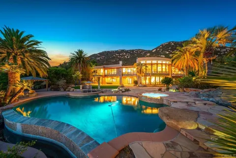 14949 Presilla Dr, Jamul, CA MLS: PTP2500408
